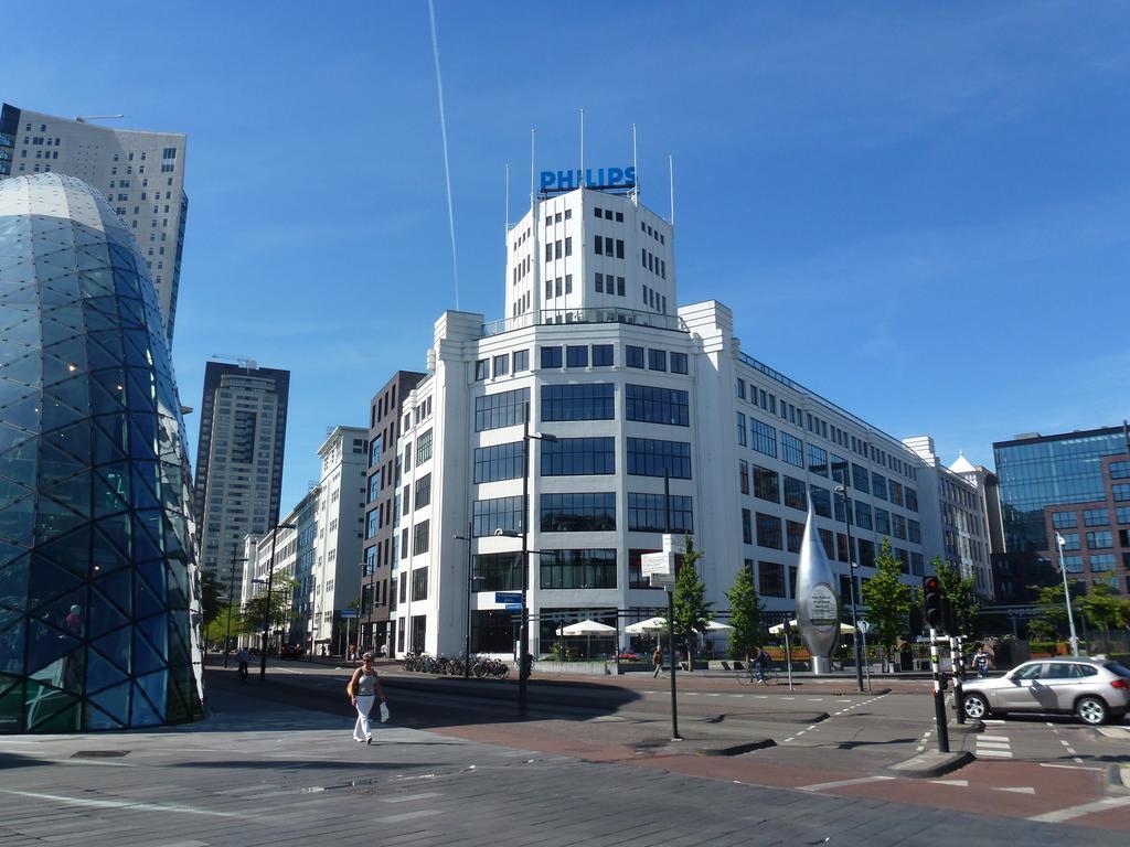Bed & Breakfast Le Bon Vivant Eindhoven