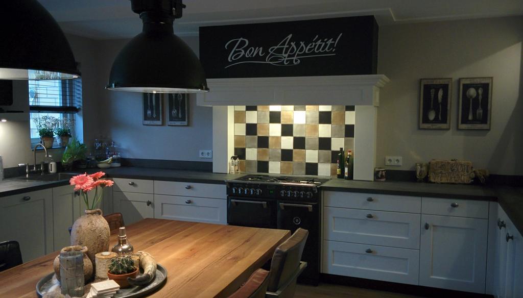 Le Bon Vivant Bed & Breakfast Eindhoven