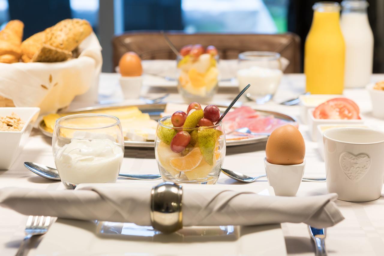 Le Bon Vivant Bed & Breakfast Eindhoven