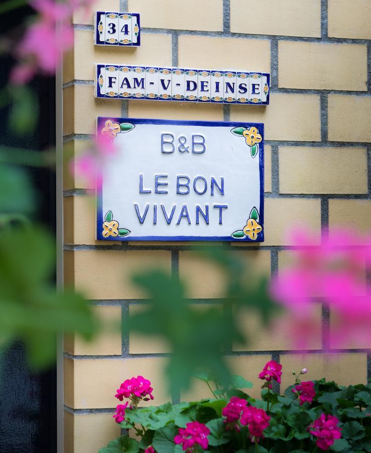 Le Bon Vivant 2*