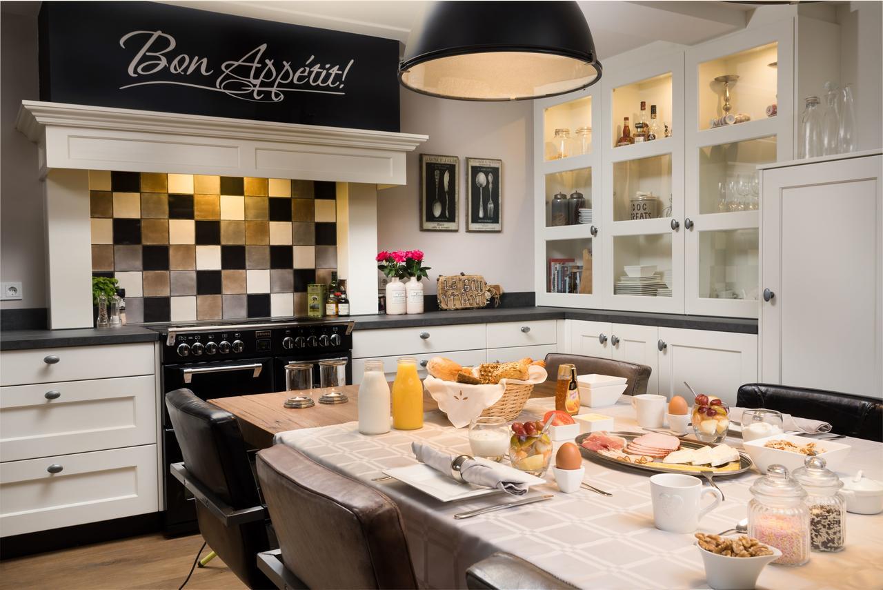 Le Bon Vivant Eindhoven